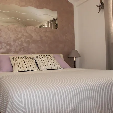 Apartment Estrella *