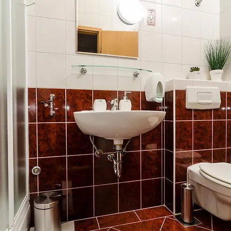 Apartment Estrella *