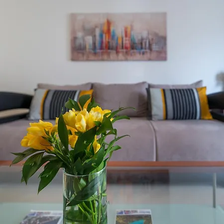 Estrella Apartment *