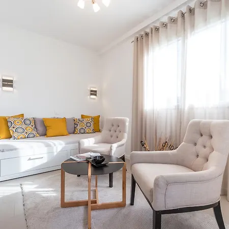 Estrella Apartment Dubrovnik