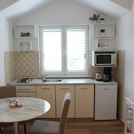 Apartment Estrella