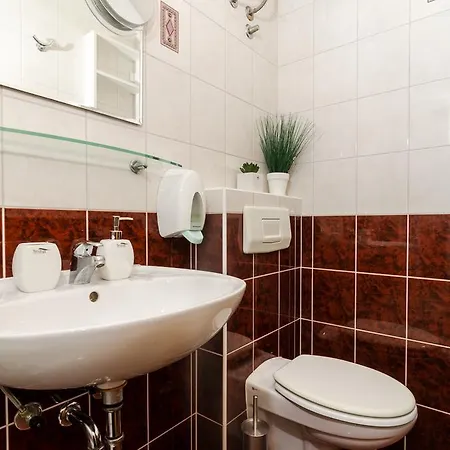 Estrella Apartment