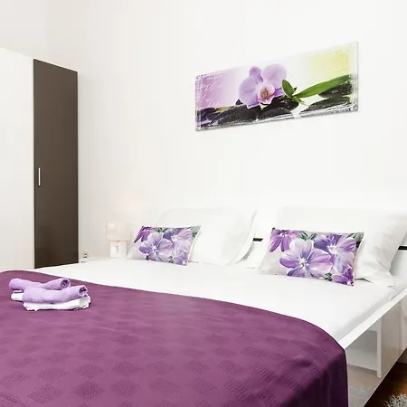 Apartment Estrella *