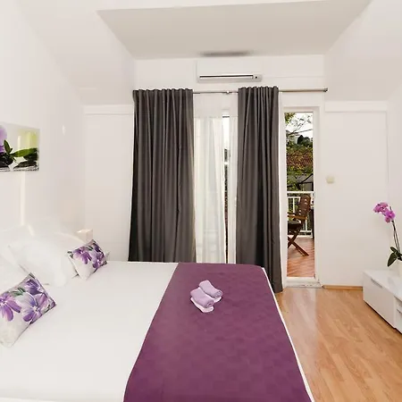 Apartment Estrella