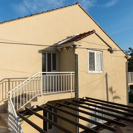 Estrella Apartment