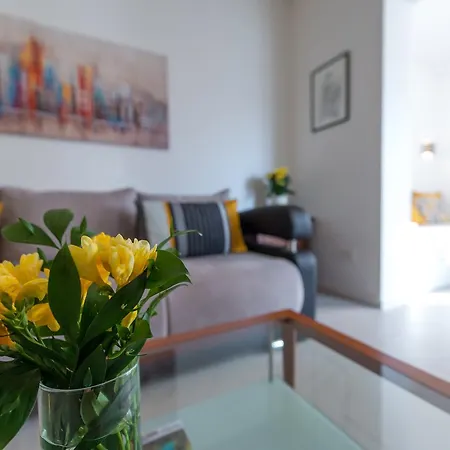 Estrella Apartment