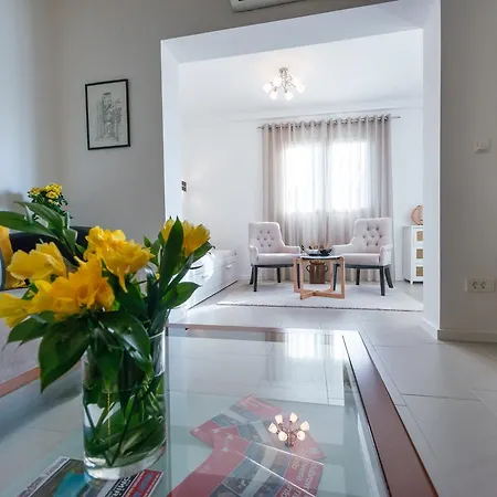 Apartment Estrella *