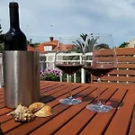 Estrella Apartman *