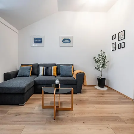 Estrella 公寓 杜布罗夫尼克