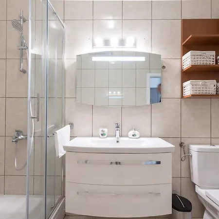 아파트 Estrella 두브로브니크