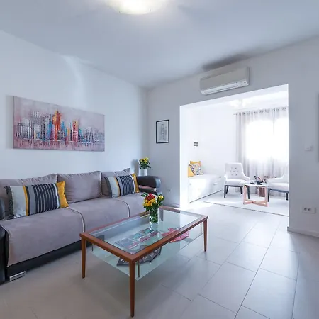 Apartman Estrella Dubrovnik