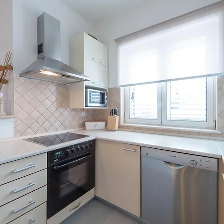 Estrella Apartamento
