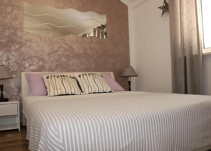 Apartamento Estrella *