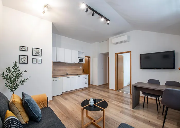 Apartamento Estrella *