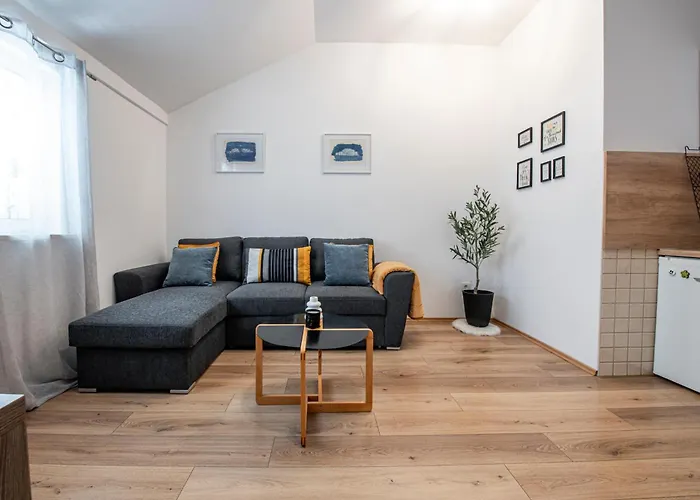 Estrella Apartamento Dubrovnik