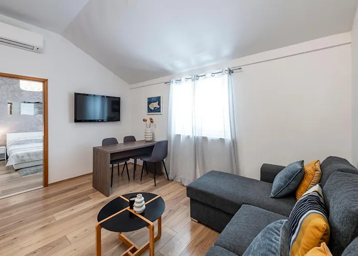 Apartamento Estrella Dubrovnik