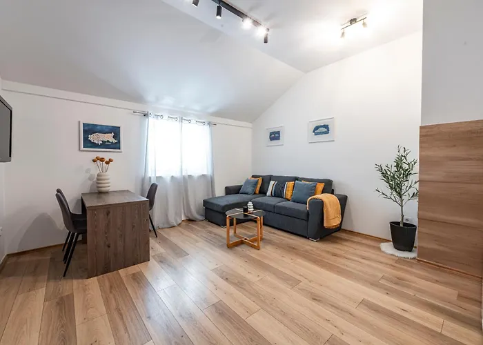 Apartamento Estrella *