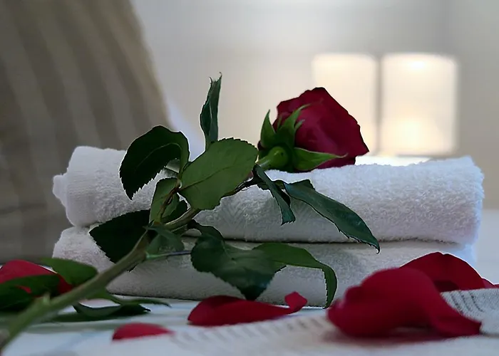 Estrella Apartamento