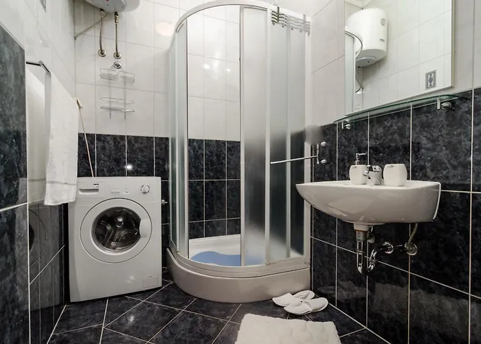 Apartamento Estrella *