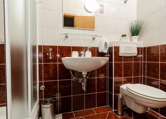 Apartamento Estrella *