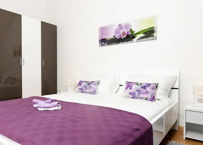 Apartamento Estrella *