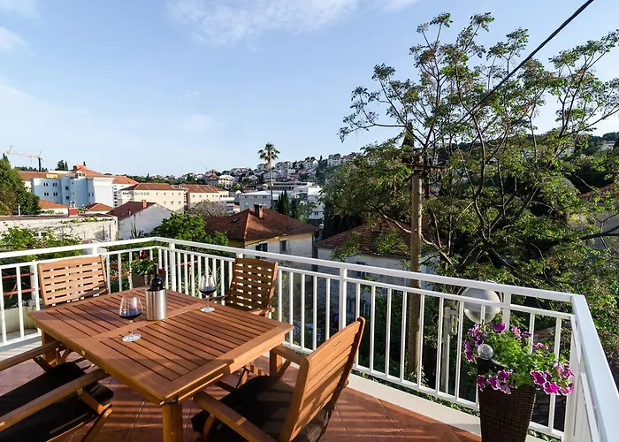 Apartamento Estrella Dubrovnik