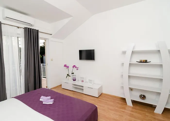 Estrella Apartamento Dubrovnik