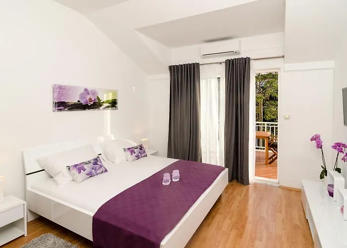 Apartamento Estrella Dubrovnik