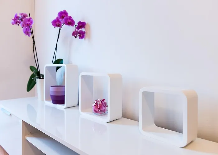 Estrella Apartamento