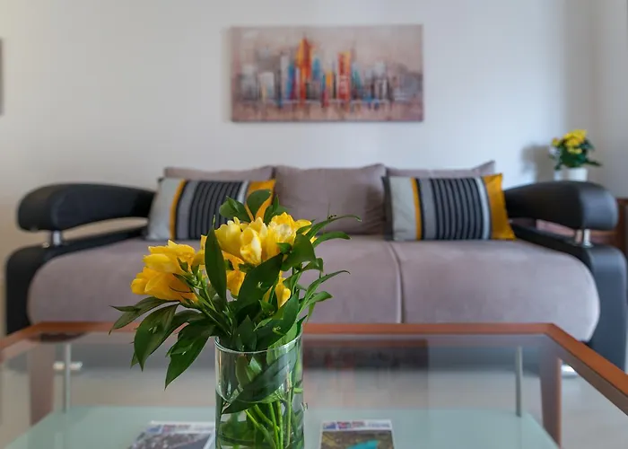 Estrella Apartamento *