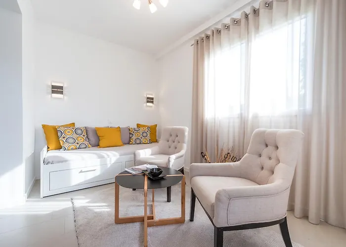 Estrella Apartamento Dubrovnik
