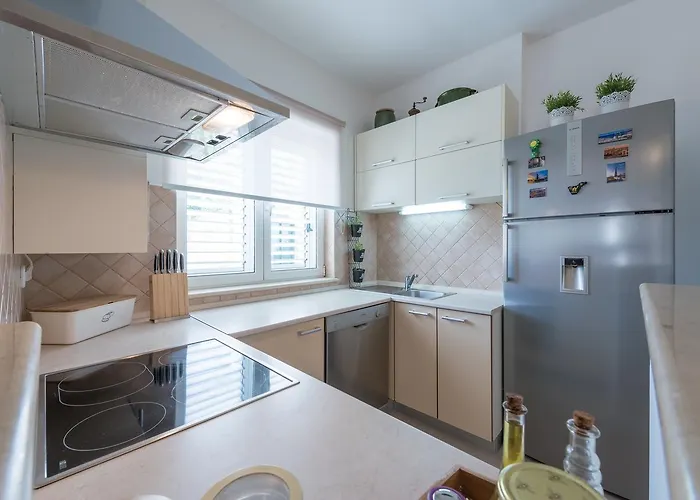 Apartamento Estrella Dubrovnik
