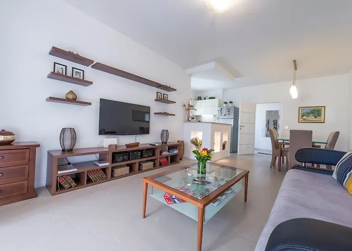 Estrella Apartamento Dubrovnik