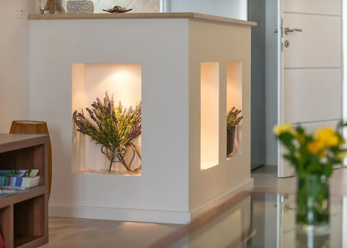 Apartamento Estrella *