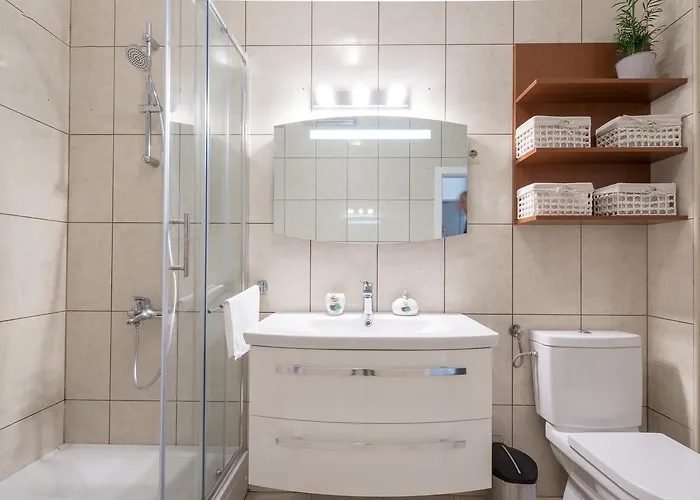 Apartamento Estrella Dubrovnik