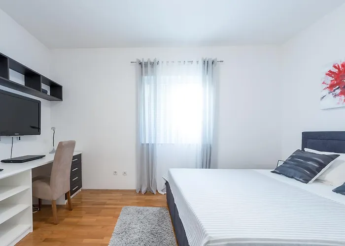 Estrella Apartamento Dubrovnik