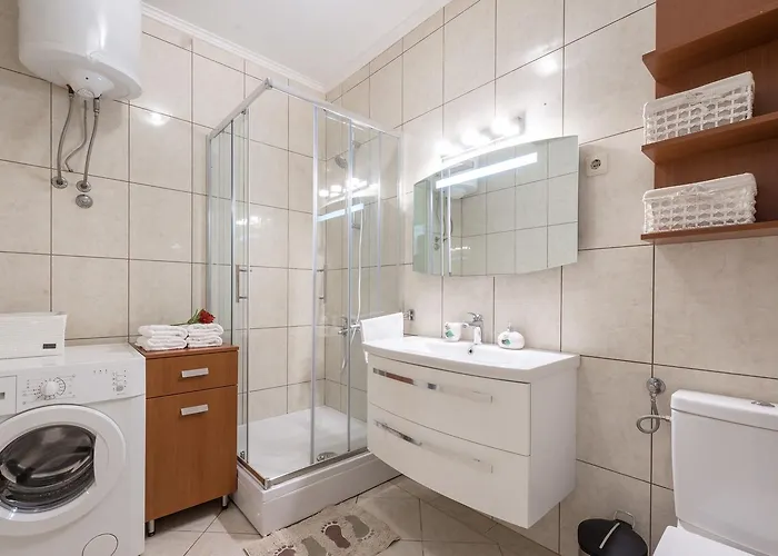 Estrella Apartamento *