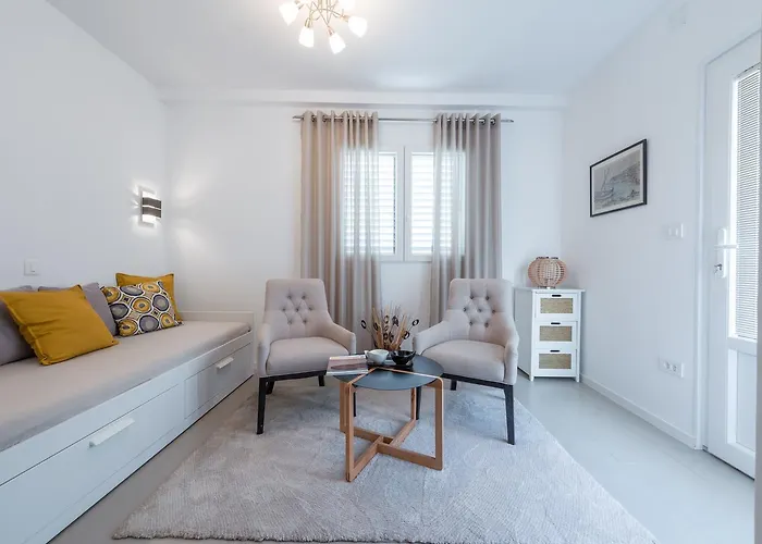 Apartamento Estrella *