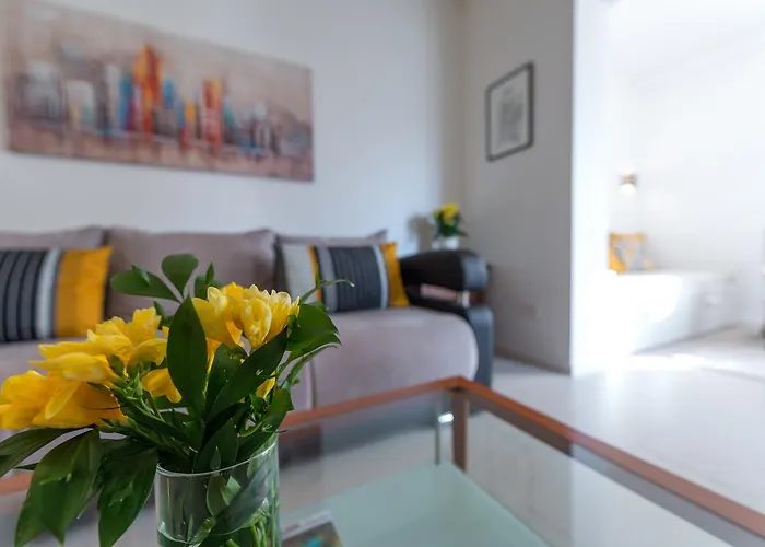 Estrella Apartamento