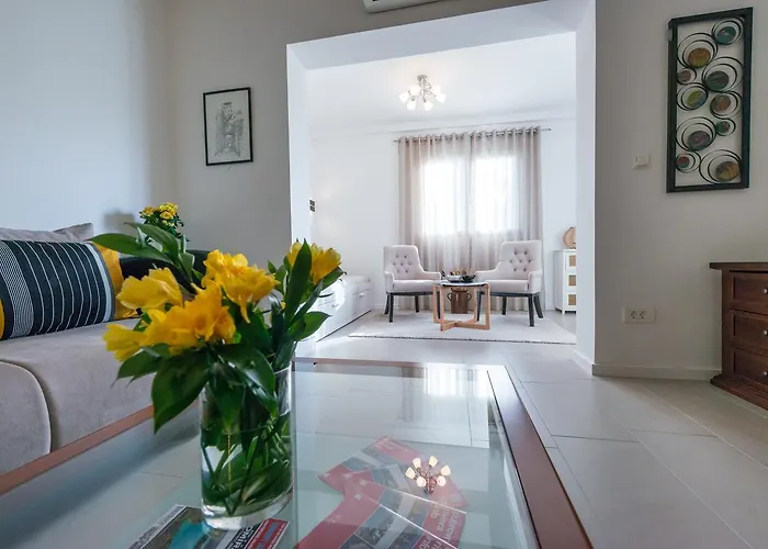 Apartamento Estrella *