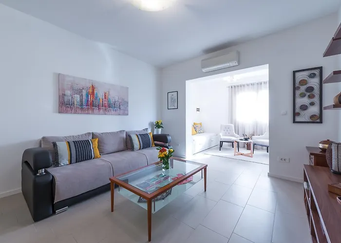 Apartamento Estrella Dubrovnik
