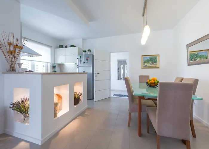 Apartamento Estrella *