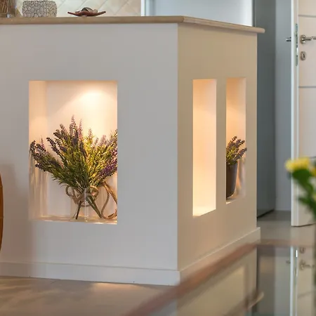 Apartment Estrella *